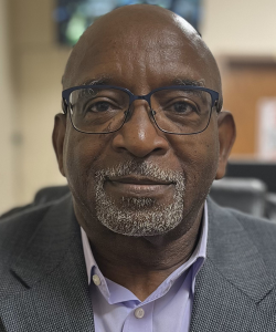 Sammie Davis - Treasurer